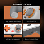 GameSir T7 Kabelgebundener Gamecontroller