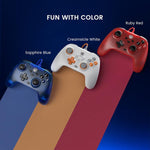 GameSir T7 Kabelgebundener Gamecontroller