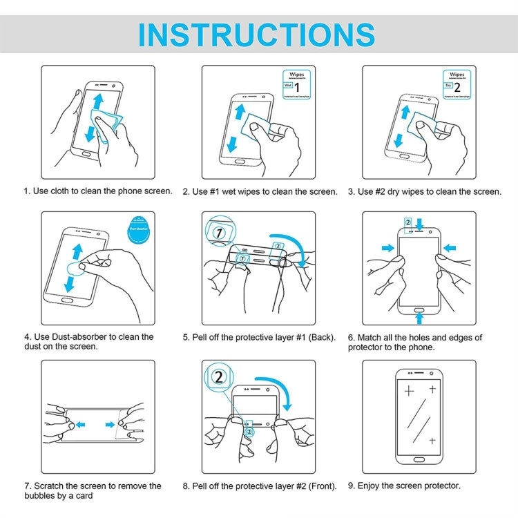 2 Stück 3H Professionelle papierähnliche Displayschutzfolie, Bleistiftskizzenfolie, Für Microsoft Surface Pro 11 / 10 / 9 / 8 / X