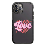 Simple Illustration Pattern Full Coverage Phone Case, For iPhone 11 Pro Max