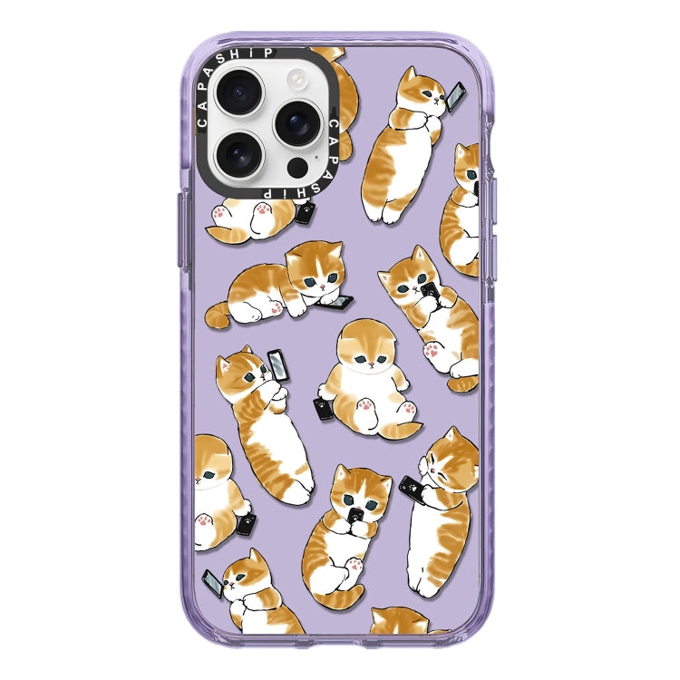 Simple Illustration Pattern Full Coverage Phone Case, For iPhone 12 Pro Max