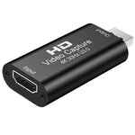 USB 3.0 HDTV Video-Capture-Karte, USB 3.0