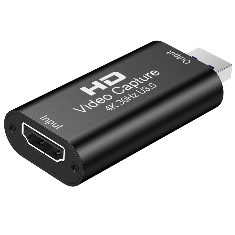 USB 3.0 HDTV Video-Capture-Karte, USB 3.0