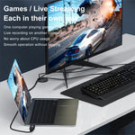 USB 3.0 HDTV Video-Capture-Karte, USB 3.0