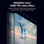 USB 3.0 HDTV Video-Capture-Karte, USB 3.0