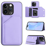 Handyhülle mit vier Kartenfächern und Handschlaufe, für iPhone 7 / 8 / SE 2020 2022, für iPhone 13 Pro Max, für iPhone 13 Pro, für iPhone 13, für iPhone 13 mini, für iPhone 12, für iPhone 12 Pro Max, für iPhone 12 Pro