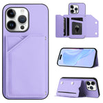 Handyhülle mit vier Kartenfächern und Handschlaufe mit Lederhaptik, Für iPhone 17 Pro Max, Für iPhone 17 Pro, Für iPhone 17, Für iPhone Air, Für iPhone 16 Pro Max, Für iPhone 16 Pro, Für iPhone 16 Plus, Für iPhone 16