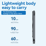 A1A Starker magnetischer mobiler Anruf-Sprachrekorder APP Aufnahmeversion, 8 GB, 16 GB, 32 GB, 64 GB, 128 GB