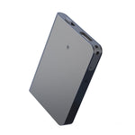 Q61A Ultradünner HD-Sprachaufnahmestift mit Geräuschunterdrückung, APP-Steuerung, 8 GB, 16 GB, 32 GB, 64 GB, 128 GB