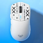 AULA SC580 10000DPI Kabelgebundene/2.4G/Bluetooth Drei-Modus Gaming Funkmaus