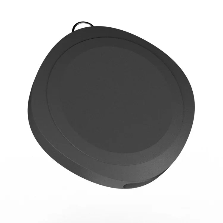 4-in-1 Tragbare Smartwatch mit magnetischem kabellosem Ladegerät