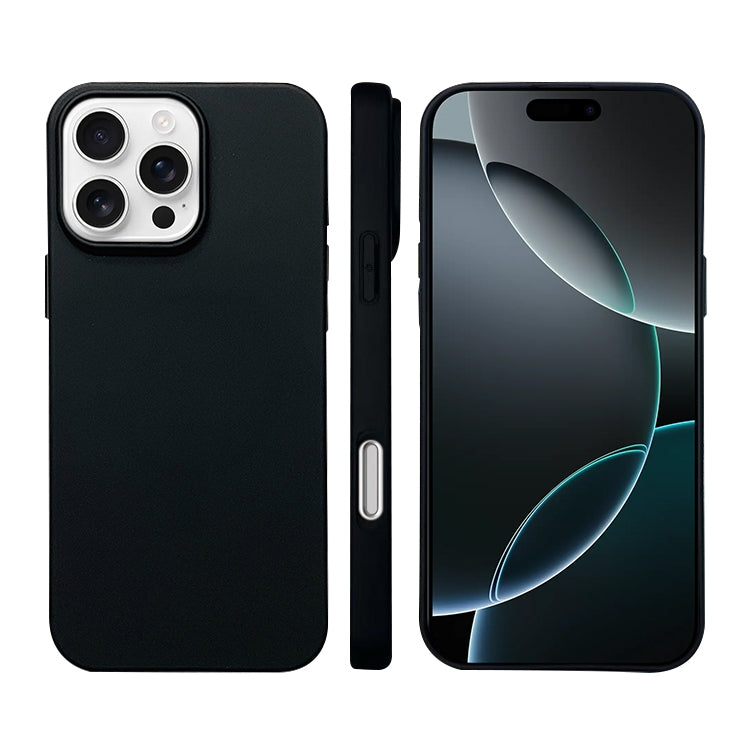 Flüssigsilikon-MagSafe-Hülle, für iPhone 16 Pro Max, für iPhone 16 Pro, für iPhone 16 Plus, für iPhone 16
