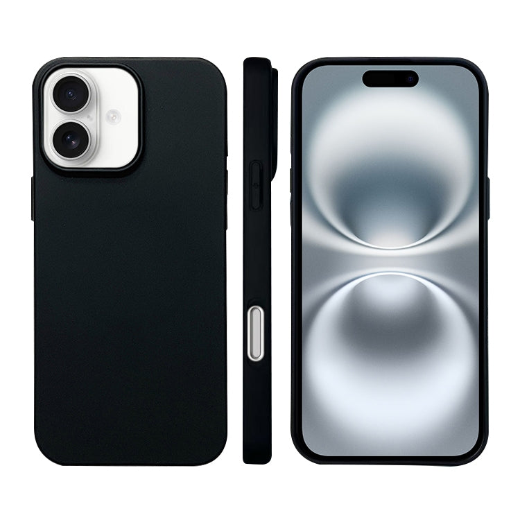 Flüssigsilikon-MagSafe-Hülle, für iPhone 16 Pro Max, für iPhone 16 Pro, für iPhone 16 Plus, für iPhone 16