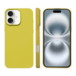 Flüssigsilikon-MagSafe-Hülle, für iPhone 16 Pro Max, für iPhone 16 Pro, für iPhone 16 Plus, für iPhone 16