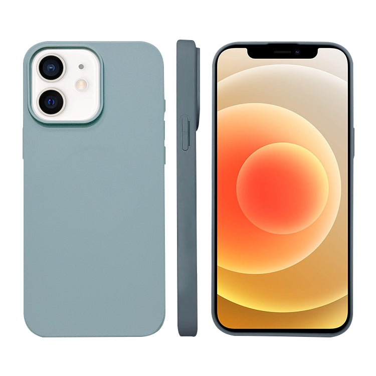 Flüssiges Silikon-MagSafe-Hülle, für iPhone 12 Pro Max, für iPhone 12 Pro, für iPhone 11 Pro Max, für iPhone 11