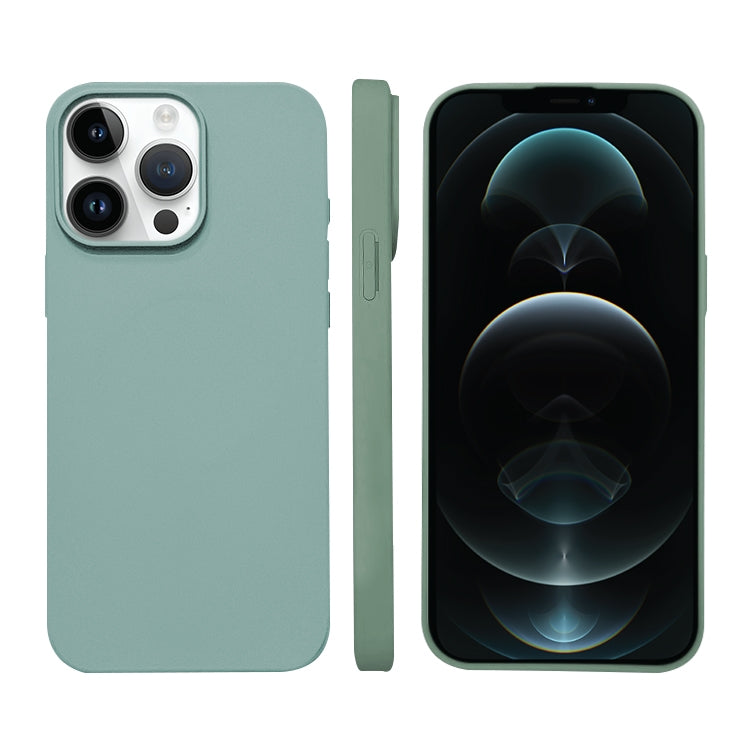 Flüssiges Silikon-MagSafe-Hülle, für iPhone 12 Pro Max, für iPhone 12 Pro, für iPhone 11 Pro Max, für iPhone 11
