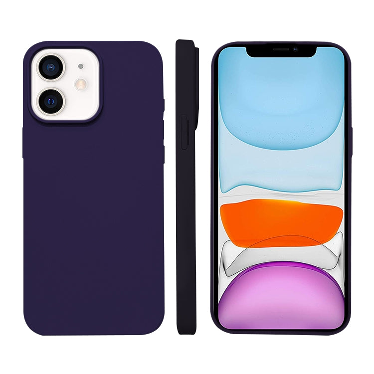 Flüssiges Silikon-MagSafe-Hülle, für iPhone 12 Pro Max, für iPhone 12 Pro, für iPhone 11 Pro Max, für iPhone 11