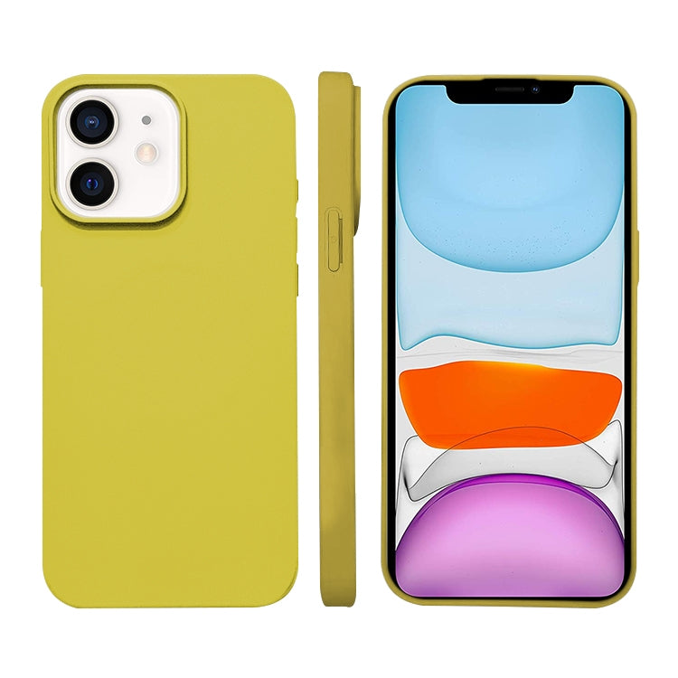 Flüssiges Silikon-MagSafe-Hülle, für iPhone 12 Pro Max, für iPhone 12 Pro, für iPhone 11 Pro Max, für iPhone 11
