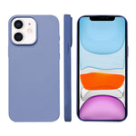 Flüssiges Silikon-MagSafe-Hülle, für iPhone 12 Pro Max, für iPhone 12 Pro, für iPhone 11 Pro Max, für iPhone 11