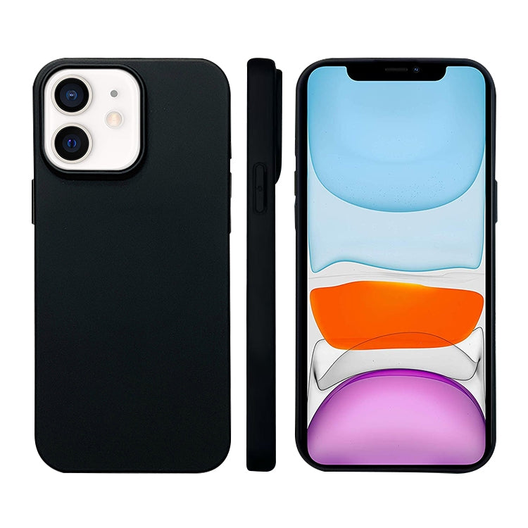 Flüssiges Silikon-MagSafe-Hülle, für iPhone 12 Pro Max, für iPhone 12 Pro, für iPhone 11 Pro Max, für iPhone 11