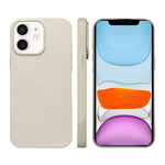 Flüssiges Silikon-MagSafe-Hülle, für iPhone 12 Pro Max, für iPhone 12 Pro, für iPhone 11 Pro Max, für iPhone 11