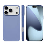 Liquid Silicone Phone MagSafe Case, For iPhone 17 Pro Max, For iPhone 17 Pro, For iPhone 17, For iPhone Air