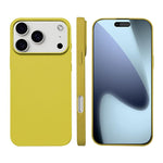 Flüssiges Silikon MagSafe Handyhülle, Für iPhone 17 Pro Max, Für iPhone 17 Pro, Für iPhone 17, Für iPhone Air