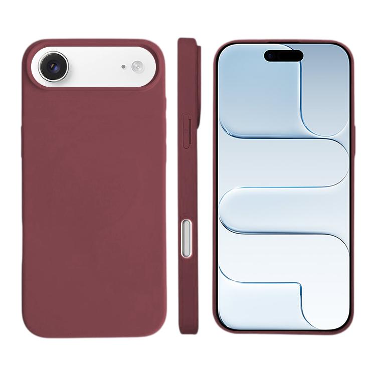 Flüssigsilikon-MagSafe-Hülle, für iPhone 16 Pro Max, für iPhone 16 Pro, für iPhone 16 Plus, für iPhone 16