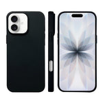 Flüssigsilikon-MagSafe-Hülle, für iPhone 16 Pro Max, für iPhone 16 Pro, für iPhone 16 Plus, für iPhone 16