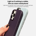 Flüssiges Silikon MagSafe Handyhülle, Für iPhone 14 Plus, Für iPhone 14, Für iPhone 14 Pro, Für iPhone 14 Pro Max
