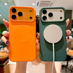 Liquid Silicone Phone MagSafe Case, For iPhone 14 Pro Max, For iPhone 13 Pro Max, For iPhone 13 Pro, For iPhone 13