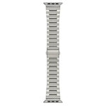 Uhrenarmband aus Titanlegierung, für Apple Watch 46 mm / 49 mm / 45 mm / 44 mm, für Apple Watch 42 mm / 41 mm / 40 mm / 38 mm
