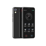 A40 5.0 Zoll Touchscreen Smart Translator 139 Sprachen mit Offline-Übersetzung / Fotoübersetzung