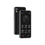 A40 5.0 Zoll Touchscreen Smart Translator 139 Sprachen mit Offline-Übersetzung / Fotoübersetzung