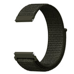 Einfaches geflochtenes Nylonarmband, für Samsung Galaxy Watch 46mm