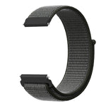 Einfaches geflochtenes Nylonarmband, für Samsung Galaxy Watch 46mm