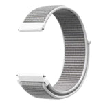 Einfaches geflochtenes Nylonarmband, für Samsung Galaxy Watch 46mm