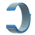 Einfaches geflochtenes Nylonarmband, für Samsung Galaxy Watch 46mm