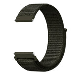 Einfaches, geflochtenes Nylonarmband für Samsung Galaxy Watch 42 mm