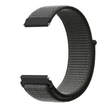 Einfaches, geflochtenes Nylonarmband für Samsung Galaxy Watch 42 mm