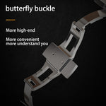 RedPepper Armor Metal Case Integrated Silicone Watch Band, For Apple Watch Ultra 3 / 2 / 1 49mm