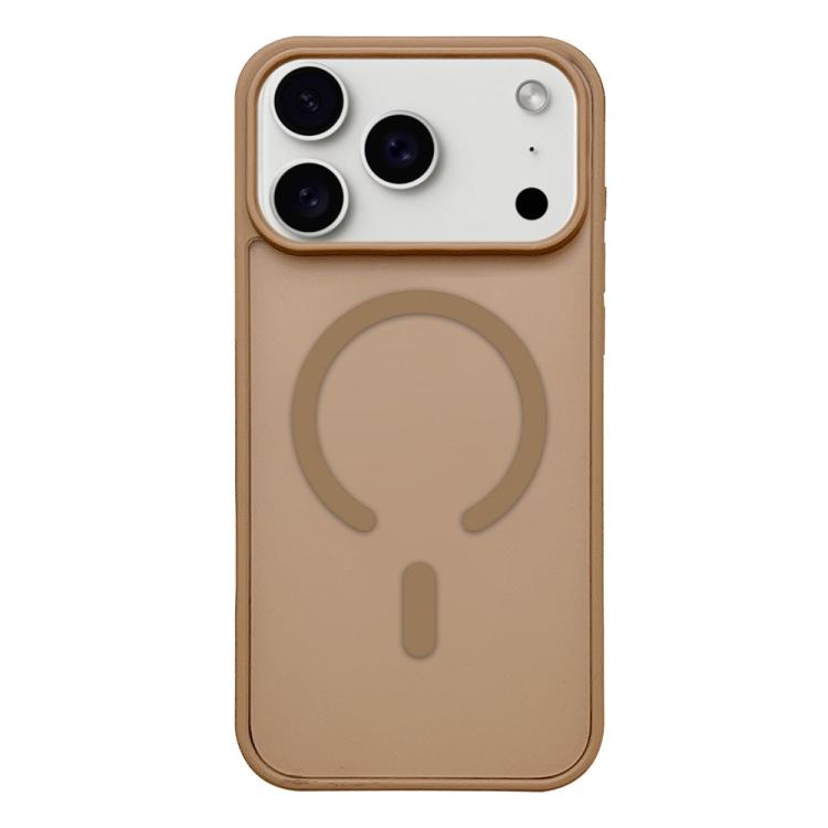 Mattierte MagSafe Handyhülle mit Hautgefühl, Für iPhone 17 Pro Max, Für iPhone 17 Pro, Für iPhone 17, Für iPhone Air, Für iPhone 16 Pro Max, Für iPhone 16 Pro, Für iPhone 16 Plus, Für iPhone 16, Für iPhone 15 Pro Max