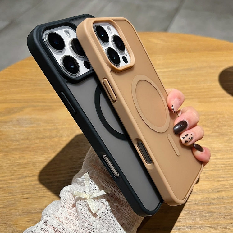 Mattierte Hautgefühl MagSafe Handyhülle, Für iPhone 13, Für iPhone 12, Für iPhone 12 Pro Max, Für iPhone 12 Pro, Für iPhone 11 Pro Max, Für iPhone 11, Für iPhone 11 Pro