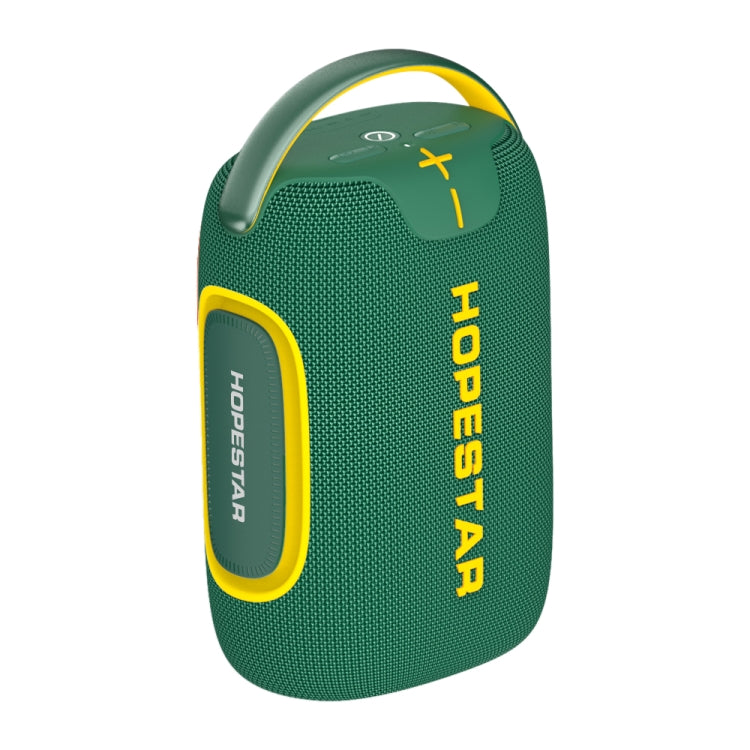 HOPESTAR H59 50W Outdoor Tragbarer IPX5 Wasserdichter Bluetooth-Lautsprecher, H59