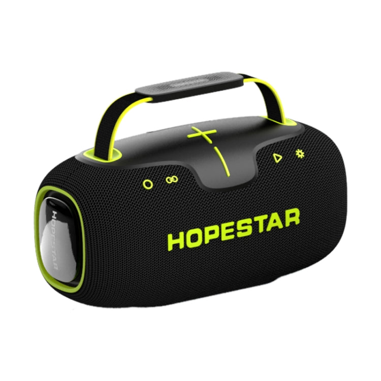 HOPESTAR Party Box 150 40W Outdoor Tragbarer IPX5 Wasserdichter Bluetooth Lautsprecher