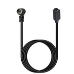 Mini DIN 6-Pin Kern Verlängerungskabel, 0,5m, 1,8m, 3m