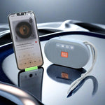 T&G TG441 TWS Mini Plug-in-Karte Tragbarer kabelloser Bluetooth-Lautsprecher