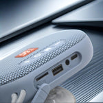 T&G TG441 TWS Mini Plug-in-Karte Tragbarer kabelloser Bluetooth-Lautsprecher