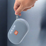 T&G TG441 TWS Mini Plug-in-Karte Tragbarer kabelloser Bluetooth-Lautsprecher