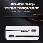 Litchi Leder Magnetische Vollabdeckung Stoßfeste Handyhülle, Für iPhone 14 Pro Max, Für iPhone 13 Pro Max, Für iPhone 13 Pro, Für iPhone 13, Für iPhone 12, Für iPhone 12 Pro Max, Für iPhone 12 Pro, Für iPhone 11 Pro Max